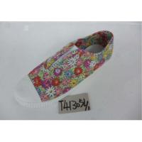 Injection Shoe