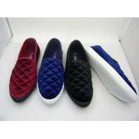 Injection Shoe