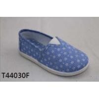 Injection Shoe