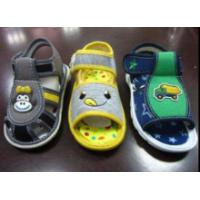 Injection Shoe