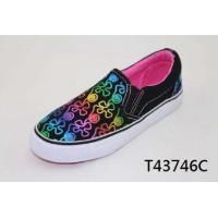 Vulcanized Shoe