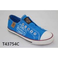 Vulcanized Shoe