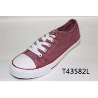 Vulcanized Shoe
