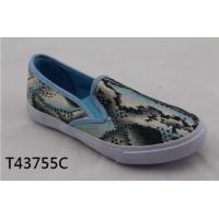 Vulcanized Shoe