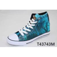 Vulcanized Shoe