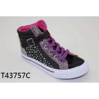 Vulcanized Shoe