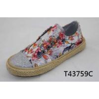 Vulcanized Shoe