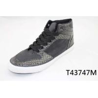 Vulcanized Shoe