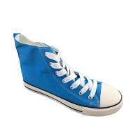 Vulcanized Shoe