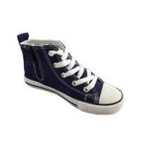 Vulcanized Shoe