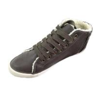 Vulcanized Shoe
