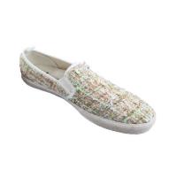 Vulcanized Shoe
