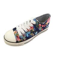 Vulcanized Shoe
