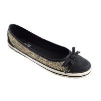 Vulcanized Shoe