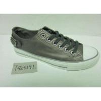 Vulcanized Shoe