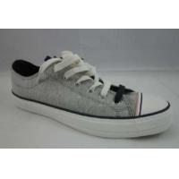 Vulcanized Shoe