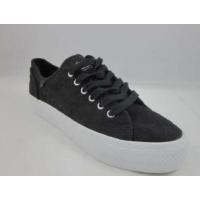 Vulcanized Shoe
