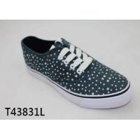 Vulcanized Shoe