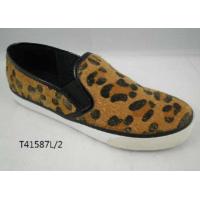 Vulcanized Shoe