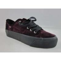 Vulcanized Shoe
