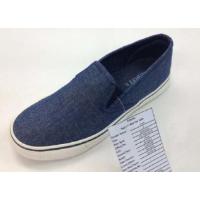Vulcanized Shoe