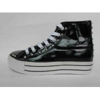 Vulcanized Shoe