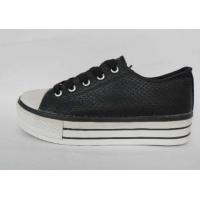 Vulcanized Shoe