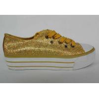 Vulcanized Shoe