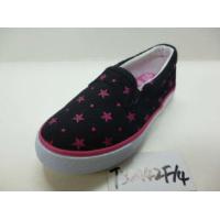Vulcanized Shoe