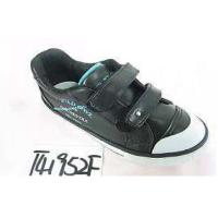 Vulcanized Shoe