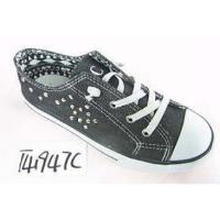 Vulcanized Shoe