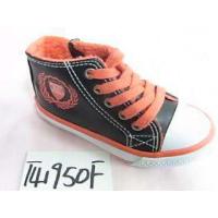 Vulcanized Shoe