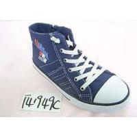 Vulcanized Shoe