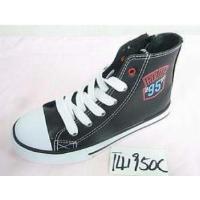 Vulcanized Shoe