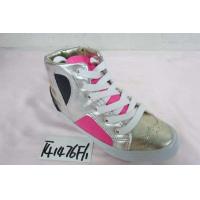 Vulcanized Shoe