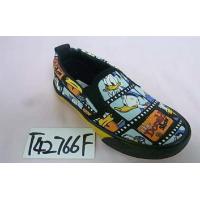 Vulcanized Shoe