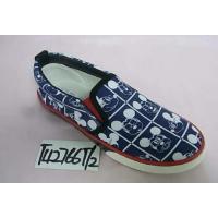 Vulcanized Shoe