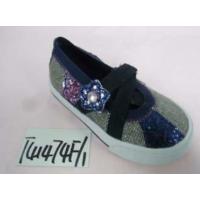 Vulcanized Shoe
