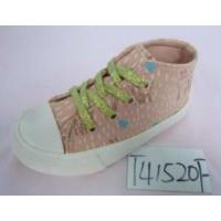 Vulcanized Shoe