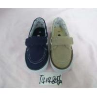 Vulcanized Shoe