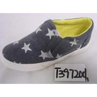 Vulcanized Shoe