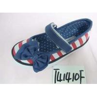 Vulcanized Shoe