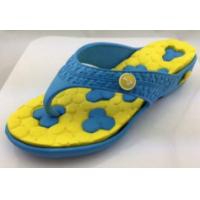 Cement & Flipflop Styles