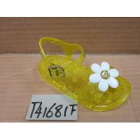 Jelly Shoes Styles