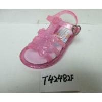 Jelly Shoes Styles