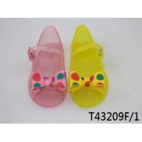 Jelly Shoes Styles