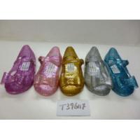Jelly Shoes Styles
