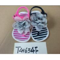 Sandal & Headbands Styles