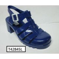 Jelly Shoes Styles