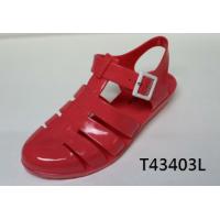 Jelly Shoes Styles